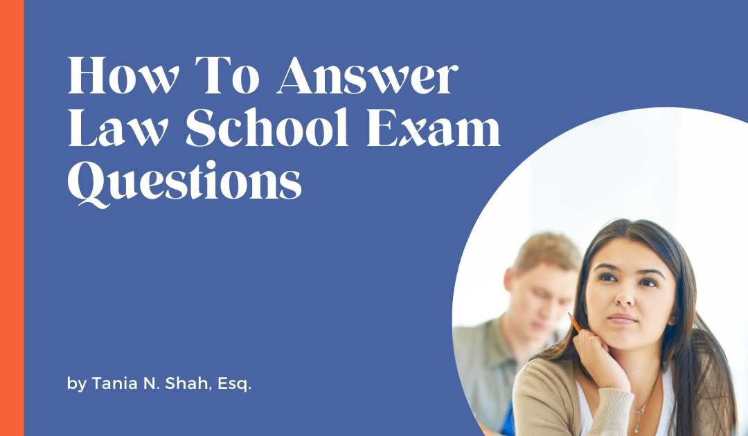 exam questions and answers