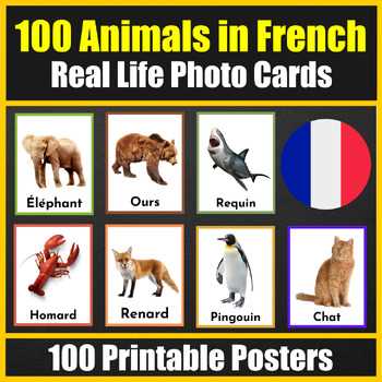 animal 100 pics answers