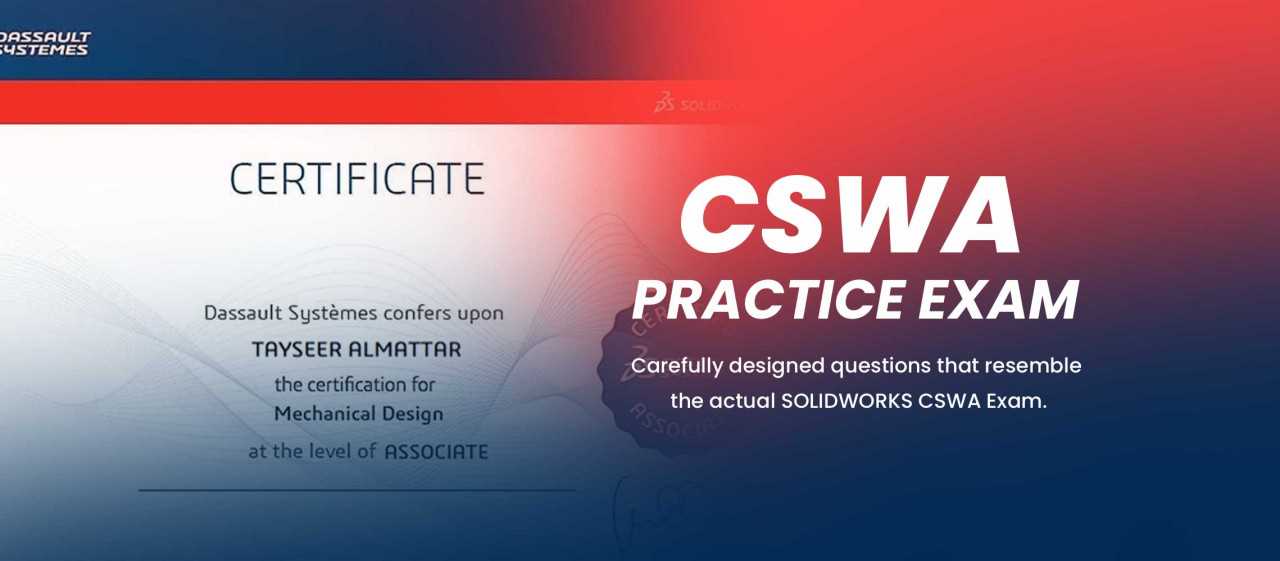 cswa s exam answers