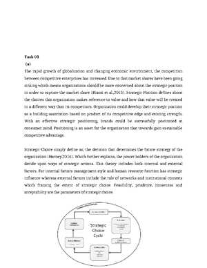 strategic planning exam questions and answers