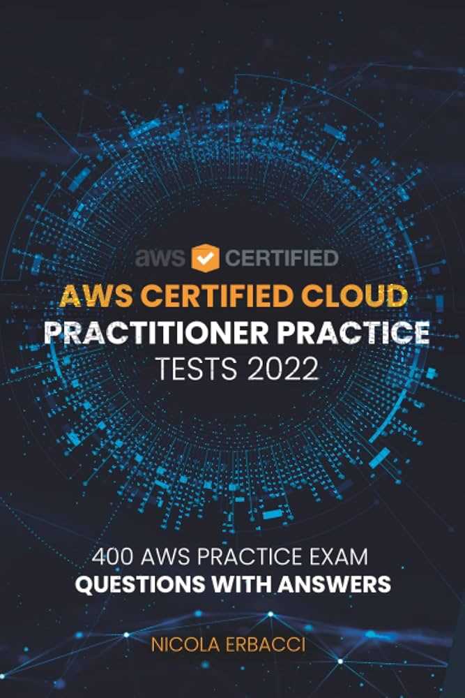 aws practice exam questions and answers