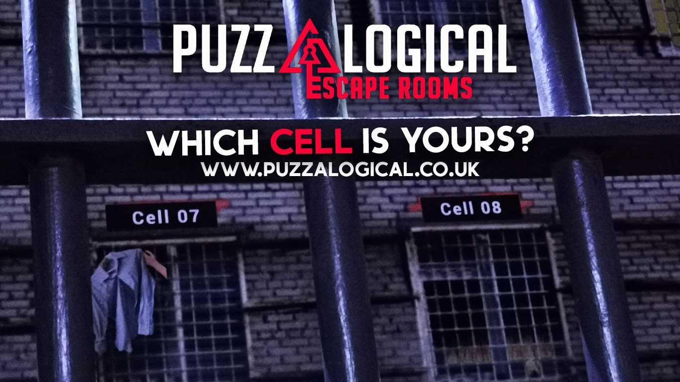 escape room prison break answers