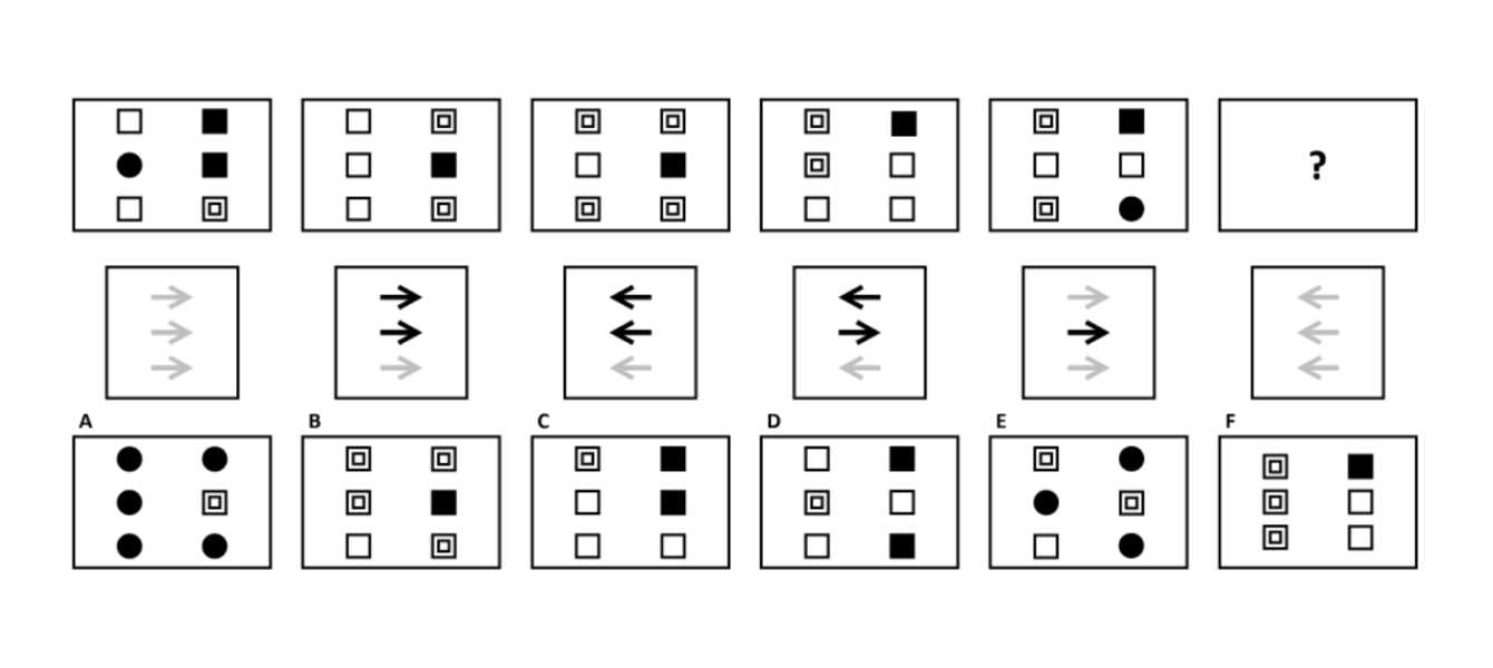 sample logic exam with answers