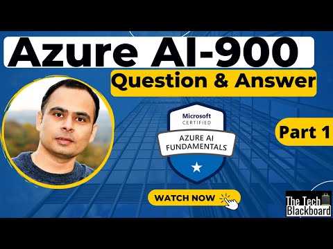 ai 900 exam answers