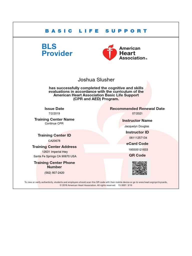 bls questions and answers 2025 american heart association