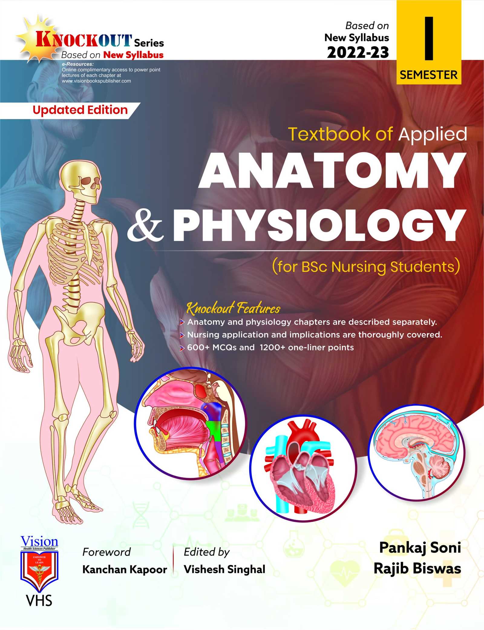 anatomy and physiology semester 1 final exam answers