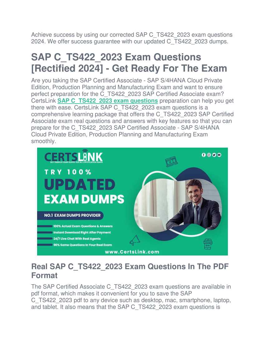 sap pp certification exam questions and answers