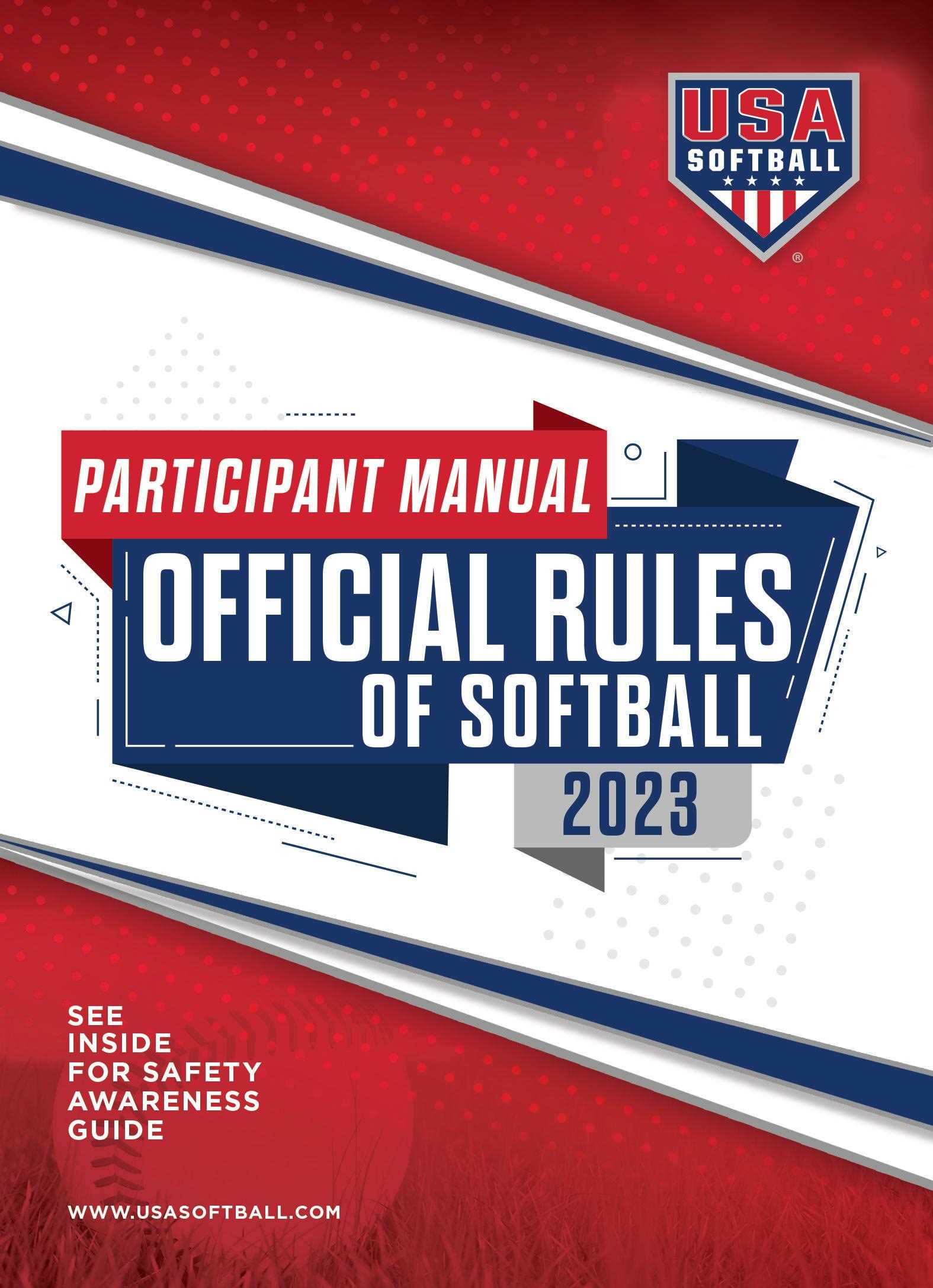 usa softball umpire exam answers