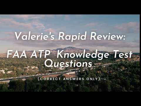 flight dispatcher exam questions and answers