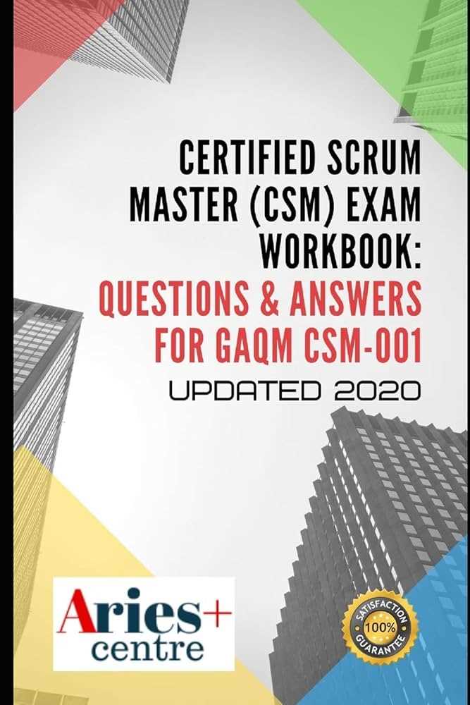 csm exam answers