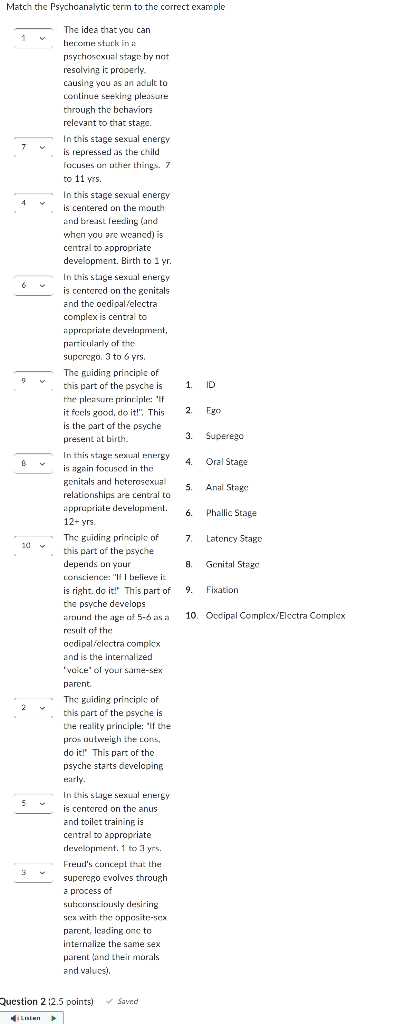 answer key for issa final exam