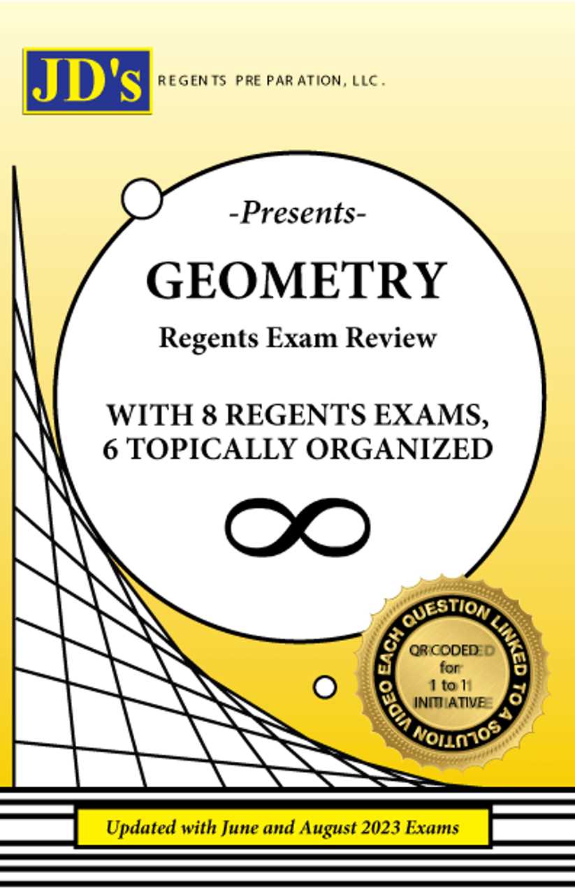 june 2009 geometry regents exam answers