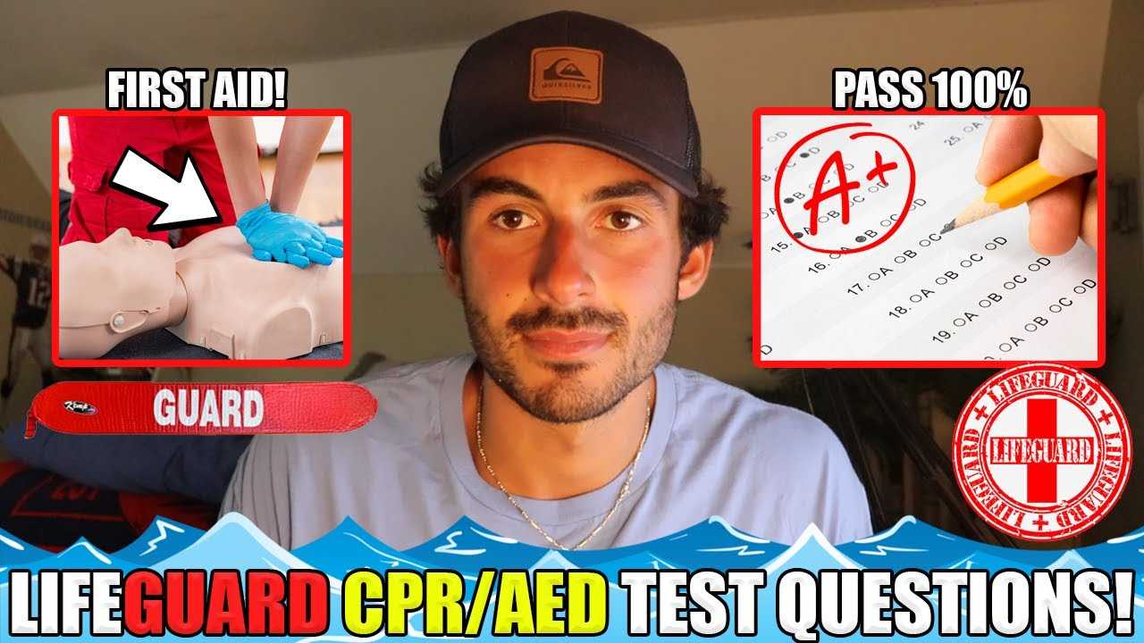 cpr written exam answers