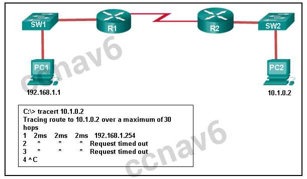 cisco it essentials chapter 11 exam answers