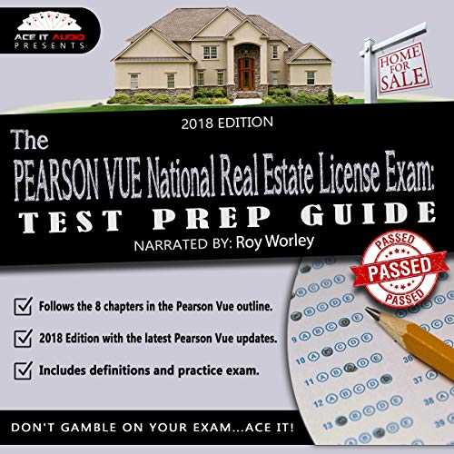 florida real estate exam prep audio