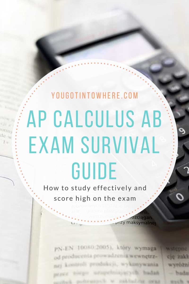 2005 ap calculus ab free response answers