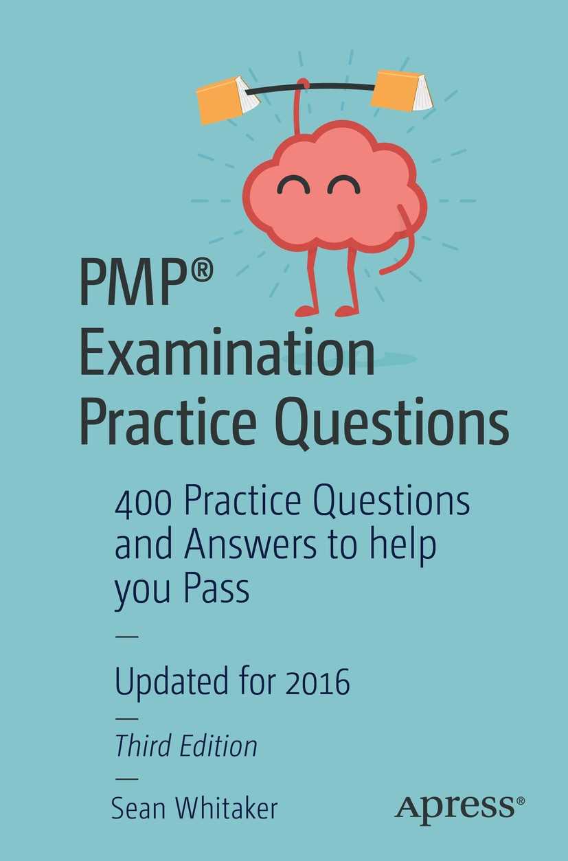 pmp practice exam questions and answers