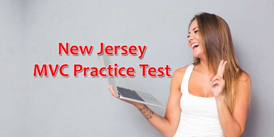 nj written test questions and answers