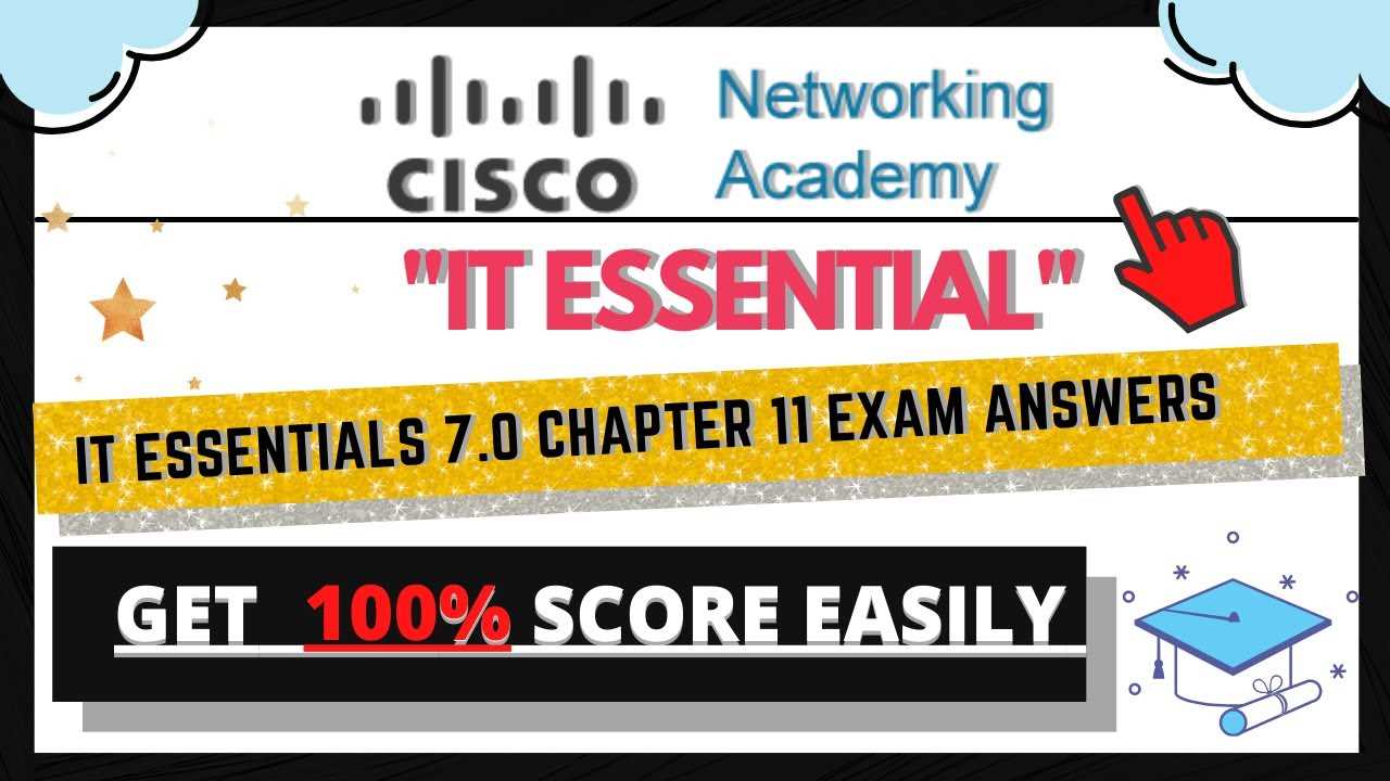 cisco ccna 4 chapter 7 exam answers