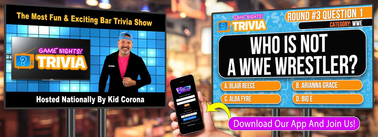 trivia nation free answer