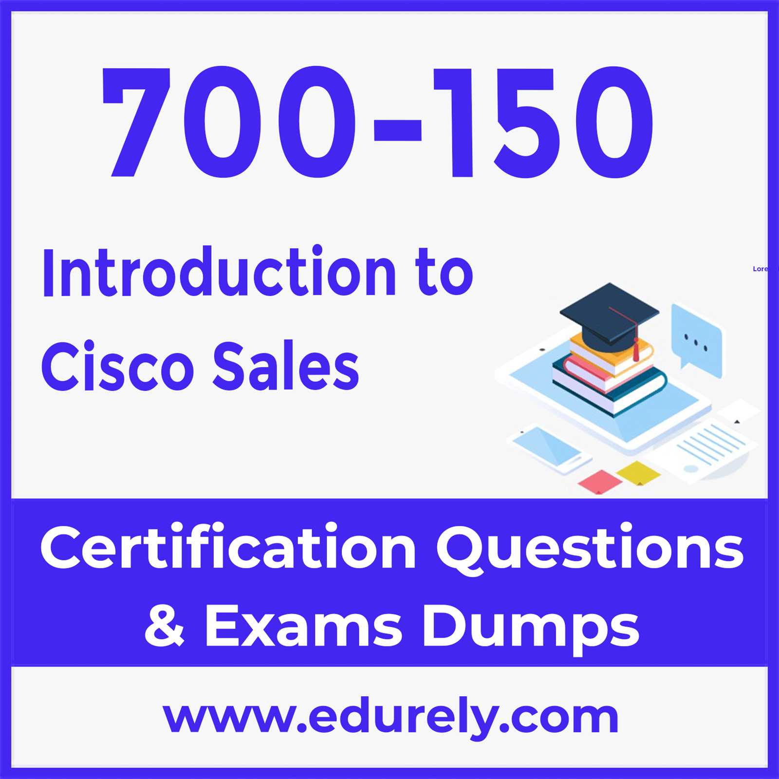 introduction to cisco sales exam 700 150 answers