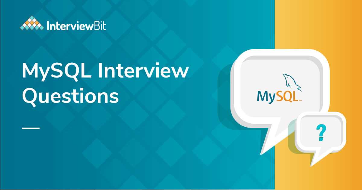 mysql exam questions and answers