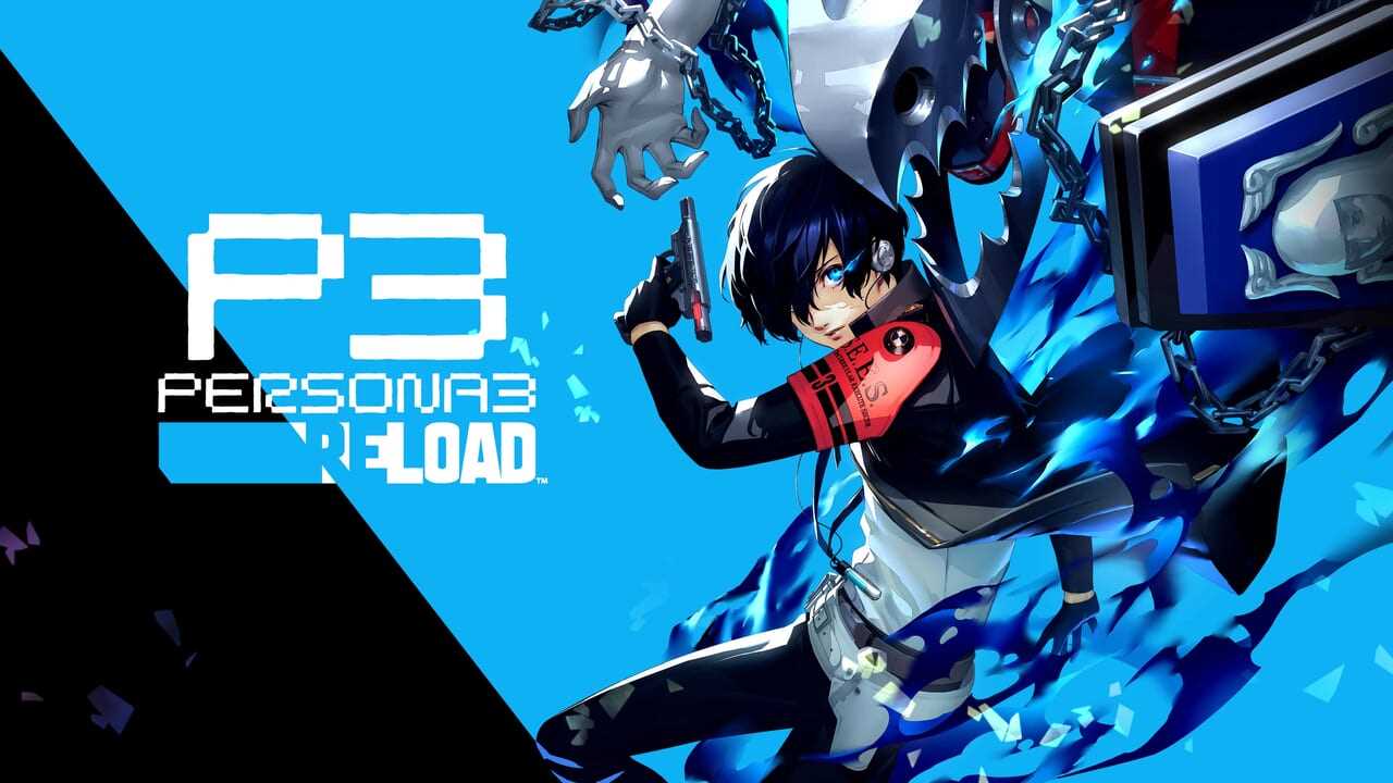 persona 3 the answer story