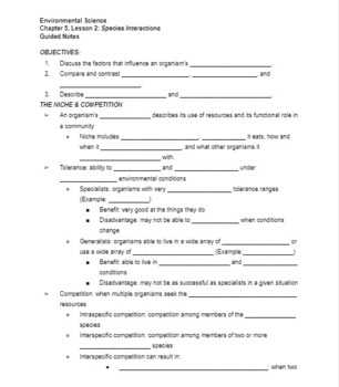 pearson environmental science workbook answers chapter 2