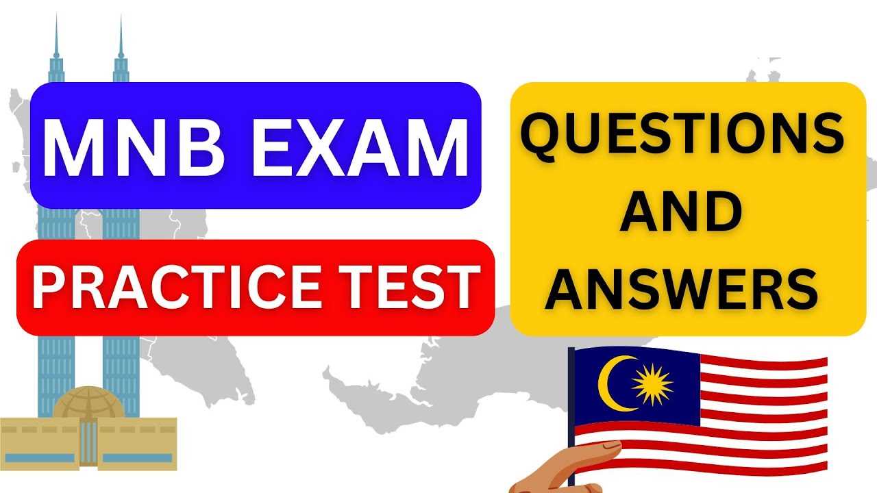 let exam test questions with answers