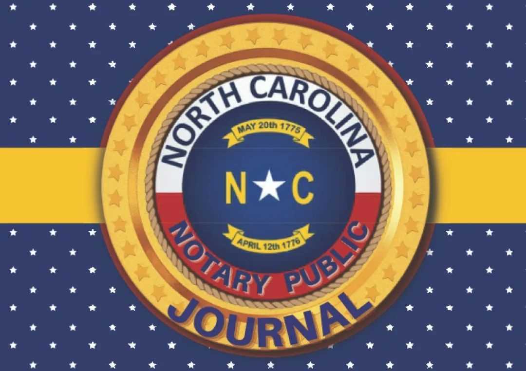 nc notary public exam questions and answers