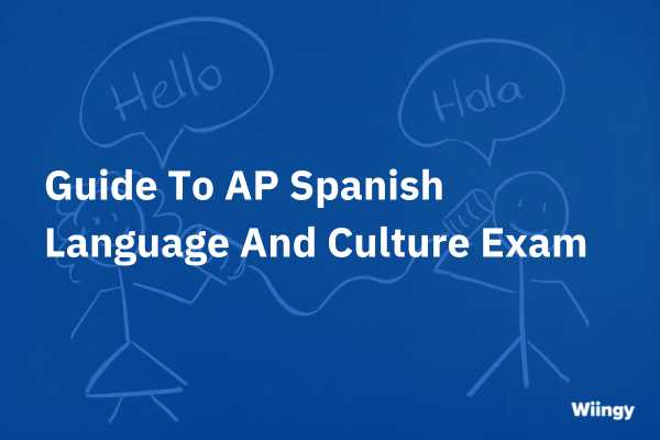 ap spanish model exam 1 answers