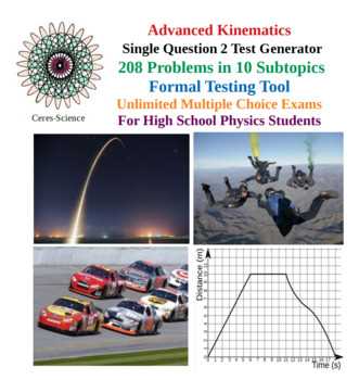 physics 208 past exams