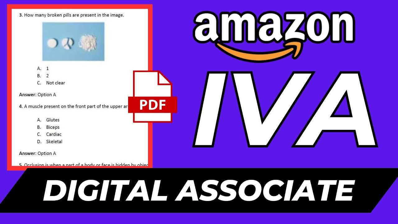 amazon online exam questions and answers