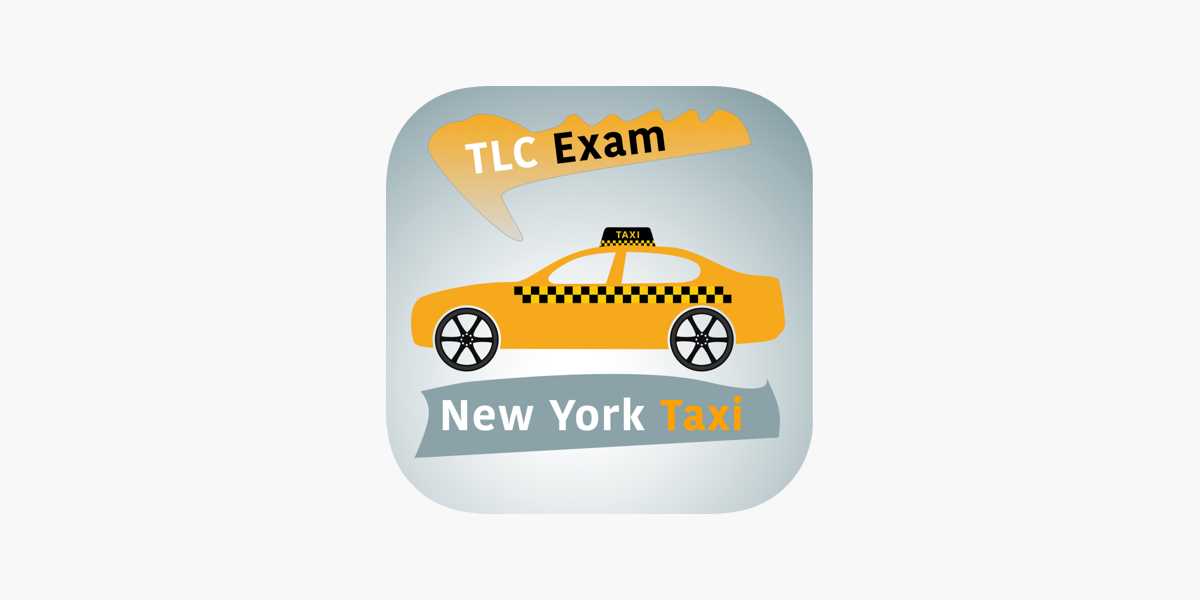 nyc tlc exam answers