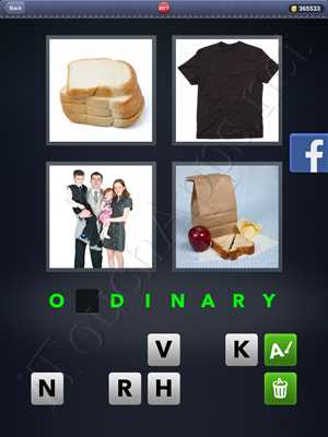 4 pics 1 word 8 letter word answers