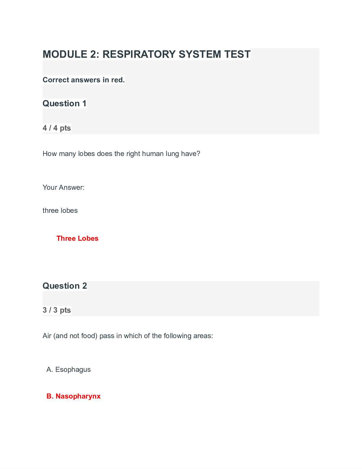 a&p 2 exam 2