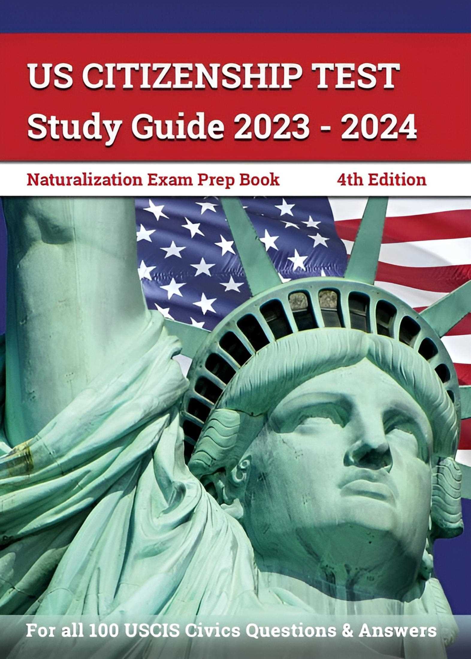 us citizenship exam questions and answers