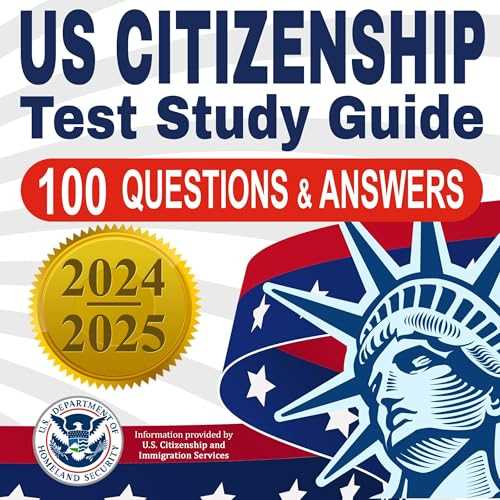 us citizenship exam questions and answers