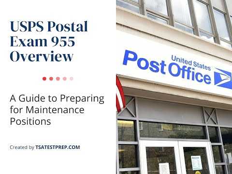 us post office practice exam