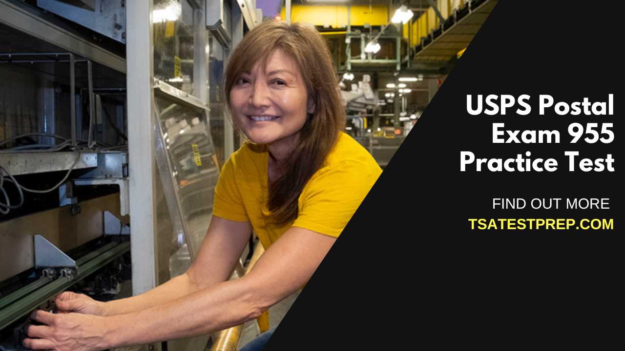 us post office practice exam