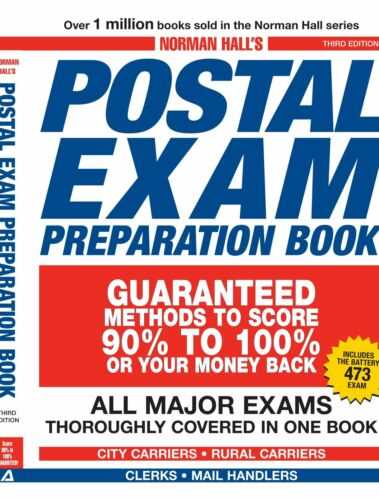 usps practice test exam 473