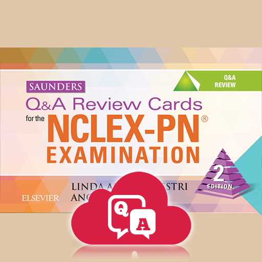 saunders nclex pn questions and answers