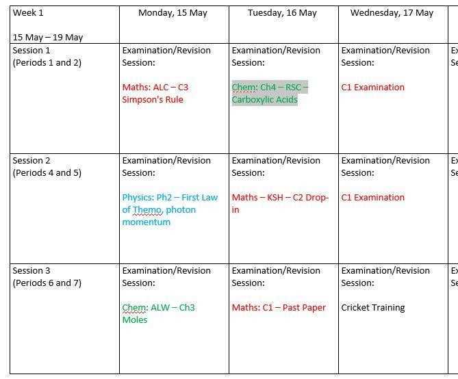 alc phase 1 exam answers