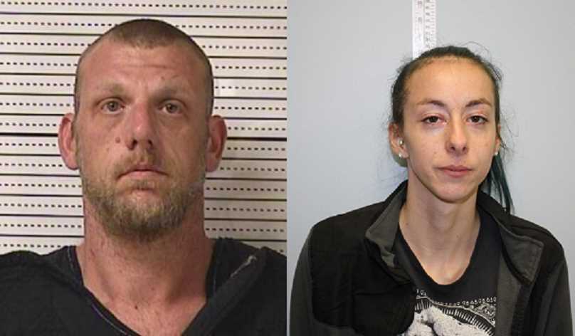 bartlesville examiner enterprise arrests