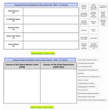 va us history sol 2008 answers