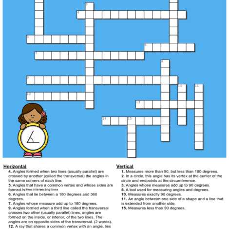 crossword cove answers