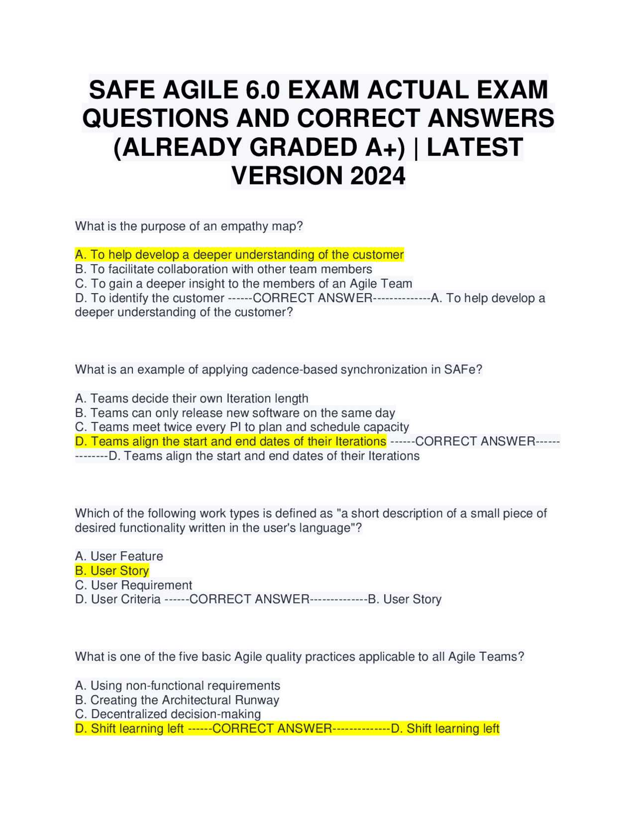 vat exam questions and answers