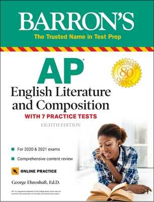 barrons regents exams and answers english