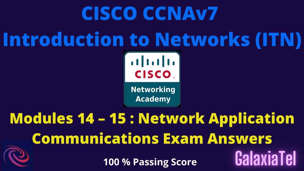 ccna 1 v7 final exam answers