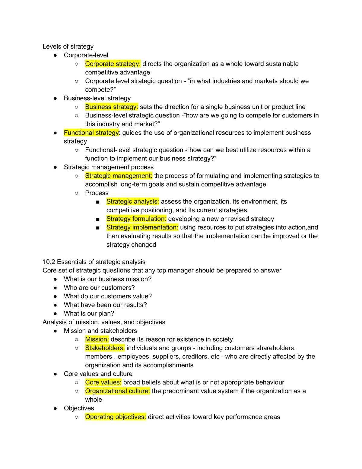 it essentials midterm exam answers